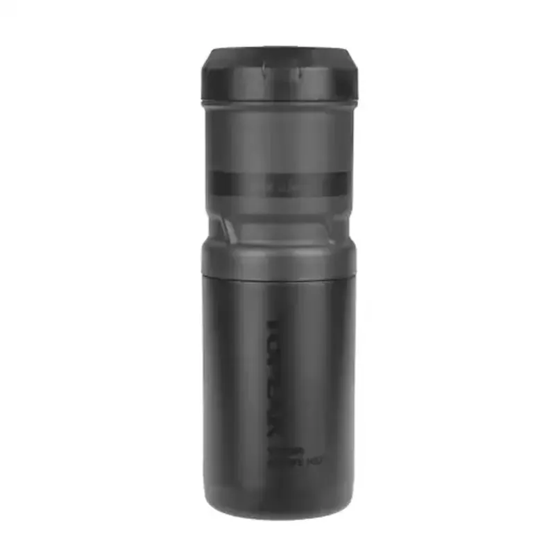 TOPEAK Topeak Bidon Escape Pod zwart Nu Kopen