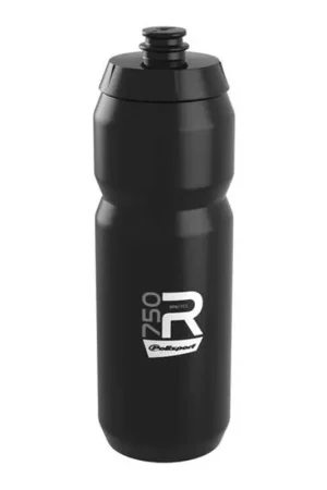 Meest Verkocht POLISPORT BIDON POL R750 750ML ZW