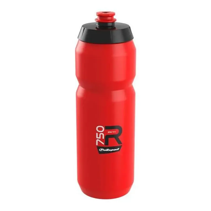 POLISPORT DRINKBUS R750 ROOD Uitverkoop