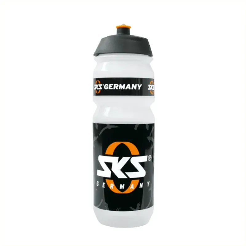 Beperkt Aanbod Logo bidon 750ml.