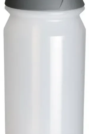 Shiva bidon transparant 500ml. Meest Verkocht