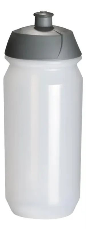 Shiva bidon transparant 500ml. Meest Verkocht