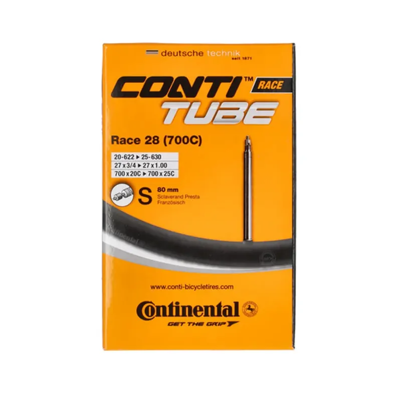 CONTINENTAL BIB 28X3/4-1 CO SV (80) Flitsaanbieding