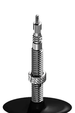 Hete Deal CONTINENTAL Binnenband 27.5" - 47/62-584 - SV42mm ventiel