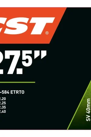 CST BIB 27.5X225-240 CST SV (40) Laatste Versie