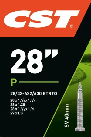 Favoriet CST Bnb Cst 28x1 1/8-1 1/4