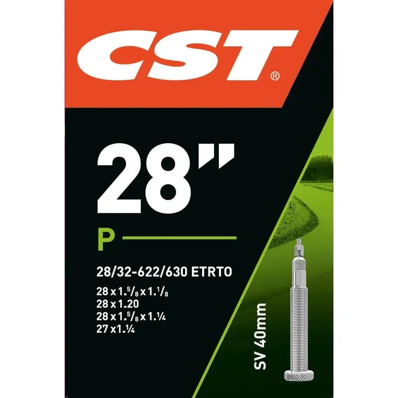 Favoriet CST Bnb Cst 28x1 1/8-1 1/4