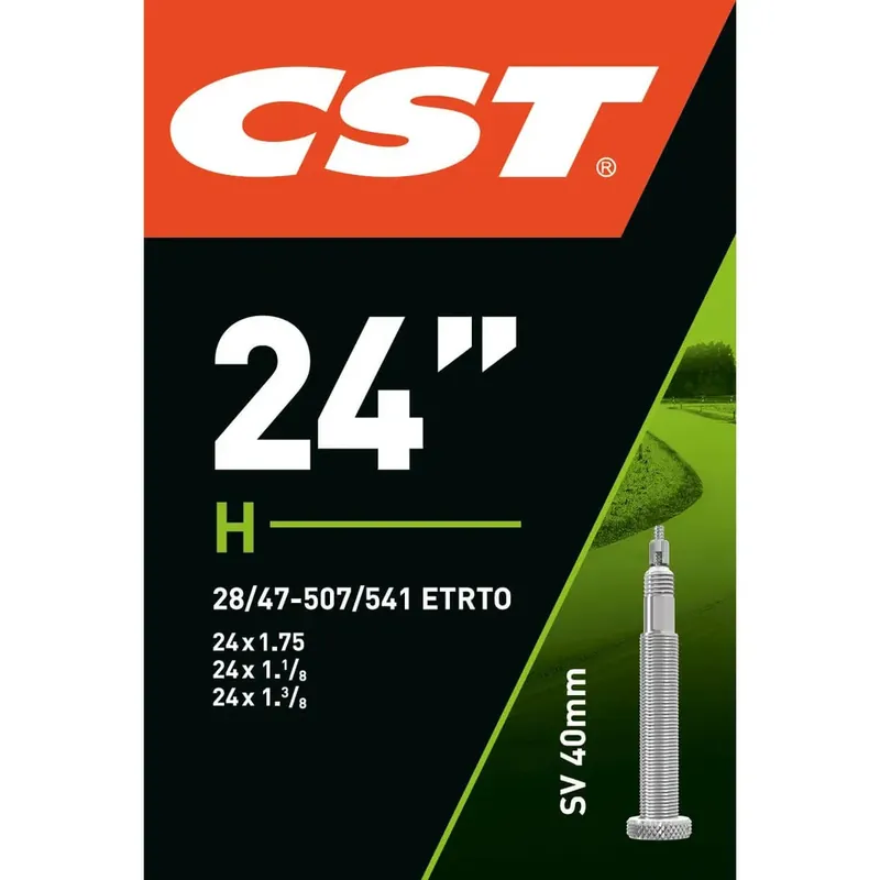 Lage Prijs CST BIB 24X11/8-13/8-175 CST SV (40)