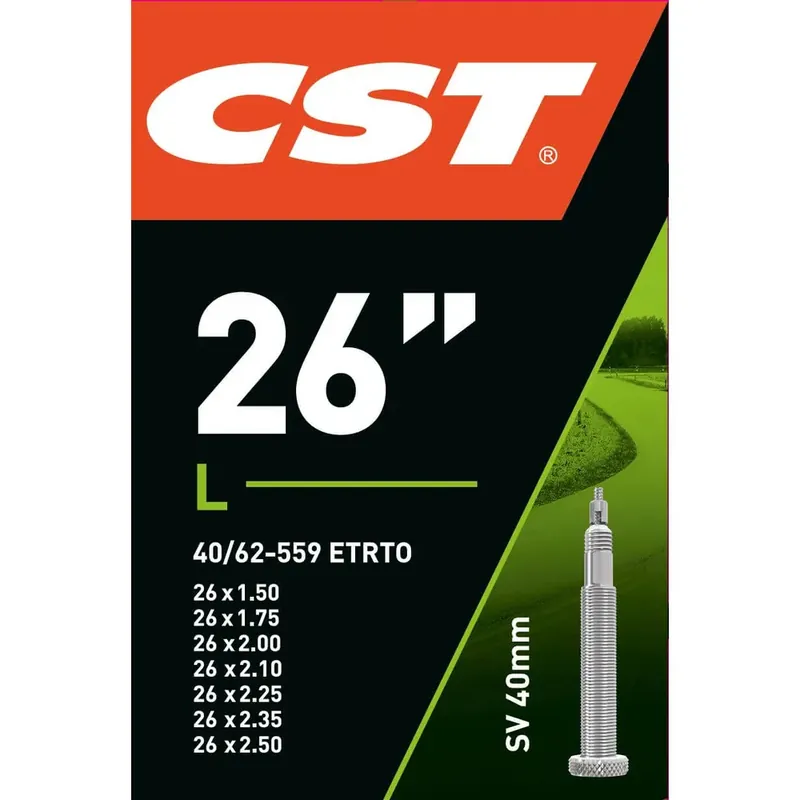 CST Bnb Cst 26x1.50-2.50 Seizoensaanbieding