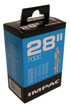 IMPAC TU. IMPAC SV28" Koop Vandaag
