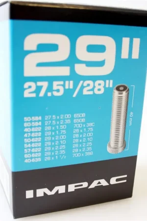Voordeelprijs IMPAC 40/60-584/635) AV 40 mm 70400340