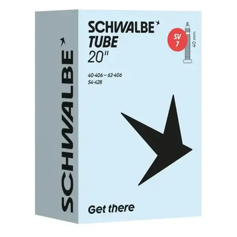 Voordeelprijs SCHWALBE Verpakt in doosje