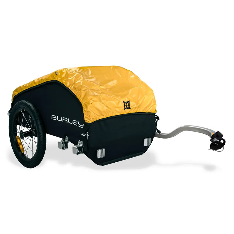 Nieuw BURLEY / Nomad