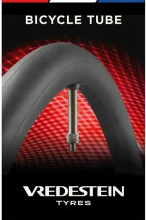 VREDESTEIN Vredestein binnenband 28 inch 28/35-622/630 av 40mm Premium