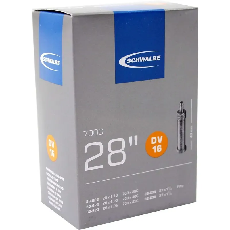 DV16 binnenband 28/32-622 Lage Kosten