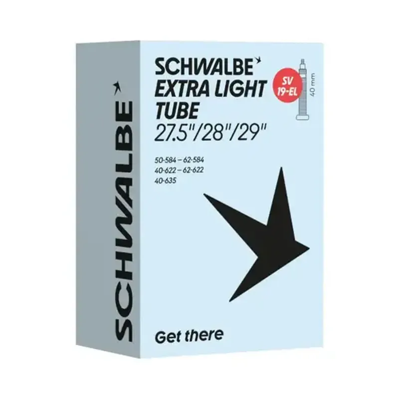 Gratis Retour SCHWALBE BIB 28X150-240 SC SV (40) SV19EL