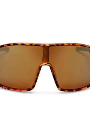 Aanbieding CHPO bril Erica Turtle Brown/Brown