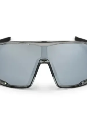 CHPO bril Henrik Grey transparent/Silver Mirror Hete Deal