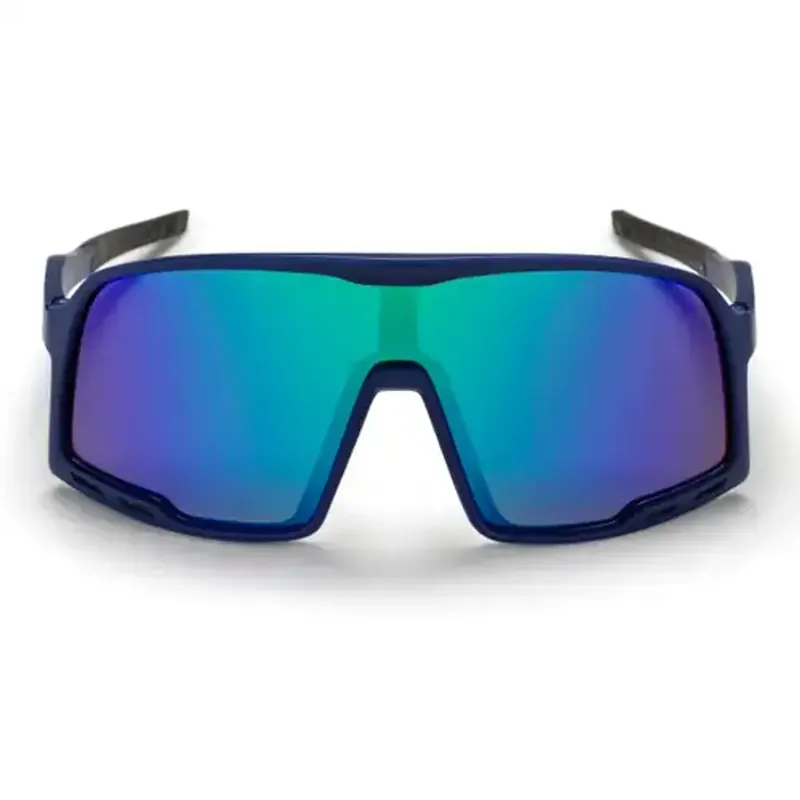 Nu Kopen CHPO bril Henrik Navy/Blue Mirror