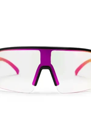 Betaalbaar CHPO bril Nestor Black/Red Photochromic