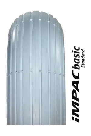Betaalbaar IMPAC Impac buitenband IS300 6 x 1 1/4 grijs