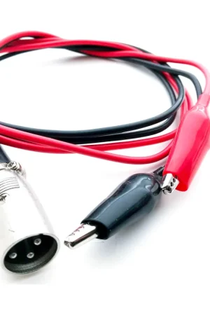 BATTERYTESTER / Beperkt Aanbod