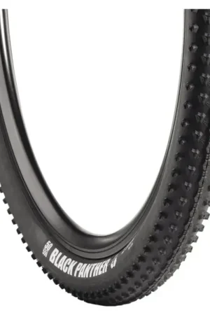 Dagaanbieding Black Panther 50-559 buitenband 26x2.00