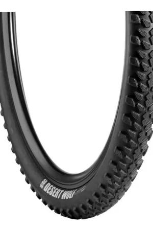 Desert Wolf buitenband 16x1.75 Zwart 47-305 Gecertificeerd