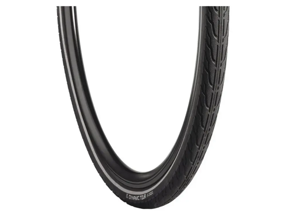 Beste Prijs Dynamic Tour buitenband 40-622 zwart