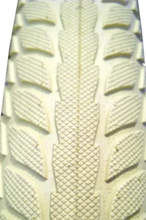 Actieprijs VREDESTEIN Vredestein buitenband Dynamic City 28 x 1.75 creme refl