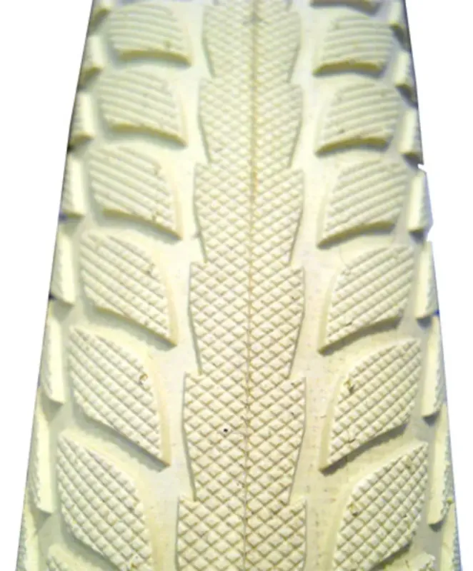 Actieprijs VREDESTEIN Vredestein buitenband Dynamic City 28 x 1.75 creme refl