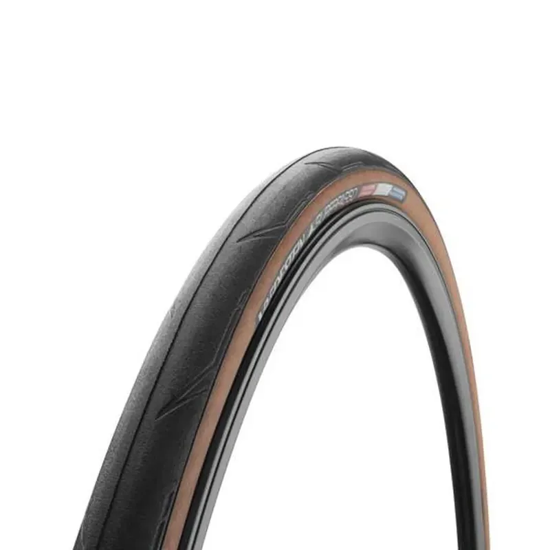 VREDESTEIN Vredestein buitenband Superpasso TLR 25-622 zwart/transpa Beste Prijs