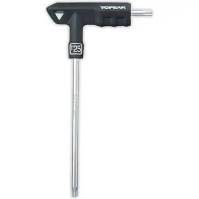 TOPEAK / Duo Torx Exclusieve Aanbieding