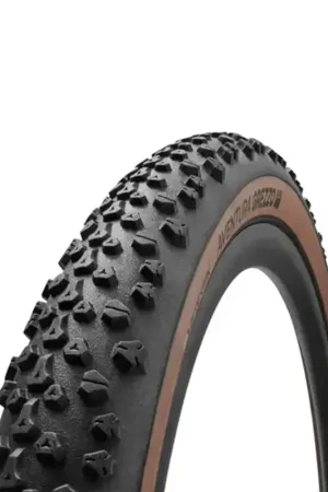 Actieprijs VREDESTEIN 40-622 Aventura Grezzo Core zwart-bruin