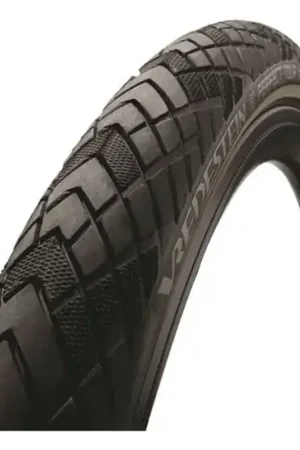 Beste Prijs VREDESTEIN Vredestein buitenband Perfect Tour + 47-622 zwart refl
