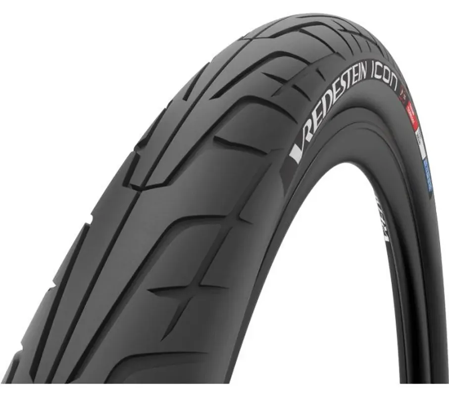 Exclusieve Aanbieding Icon buitenband 55-559 / 26 x 2.2 + reflectie