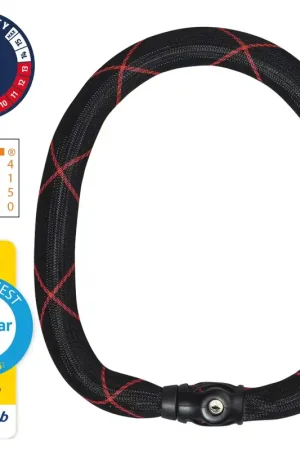 ABUS / Ivy Chain 9210/110 Snelle Levering