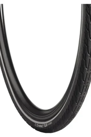 Dynamic Tour buitenband 37-622 zwart Snelle Levering
