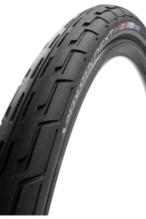 Direct Beschikbaar Next sportieve antilekband 40-622 zwart