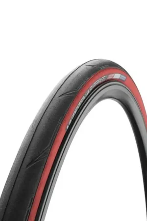 Betaalbaar VREDESTEIN bub superpasso race 25-622 28" zwart/ r