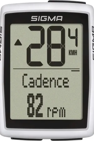 SIGMA fietscomputer BC 12.0 WL STS CAD Weekendaanbieding
