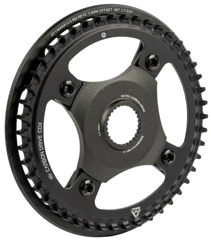 GATES / Carbon Drive CDX Shop Nu