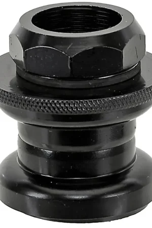 Balhoofdstel Eco JIS 22.4/30.0/27.0 zwart Rechtstreeks Van De Fabrikant