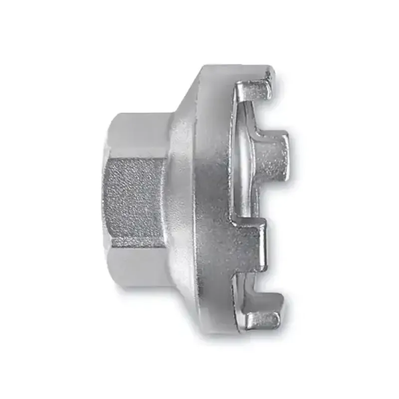 BETA freewheel afnemer 4 noks BMX Premium