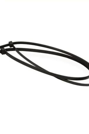 Zak a 100 kabelstrips tireps 10cm (x2.5) Koop Online