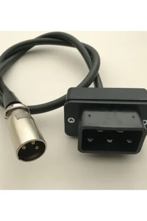 Batterytester Kabel Multicycle Exclusieve Aanbieding
