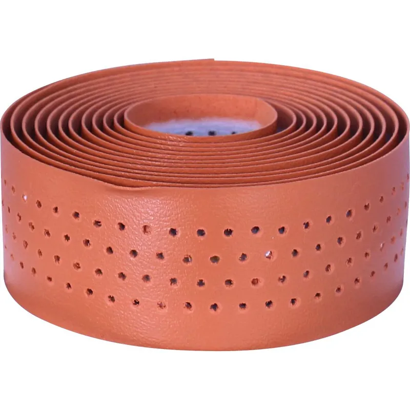 Velox stuurtape soft geperforeerd caramel (2st) Meest Verkocht