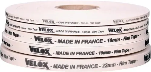 Velox plakvelglint draadband op rol 16mmx2m Goedkoop