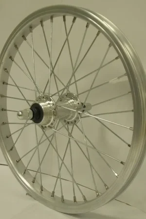 Exclusieve Aanbieding Roland achterwiel 16-1.75 freewheel alu. sh dicta