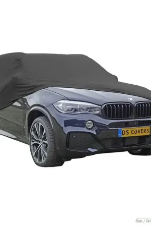 Ds covers Autohoes BOXX SUV indoor large zwart Koop Online